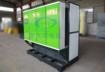 武陟縣謝旗營(yíng)鎮(zhèn)衛(wèi)生院200KW熱水鍋爐