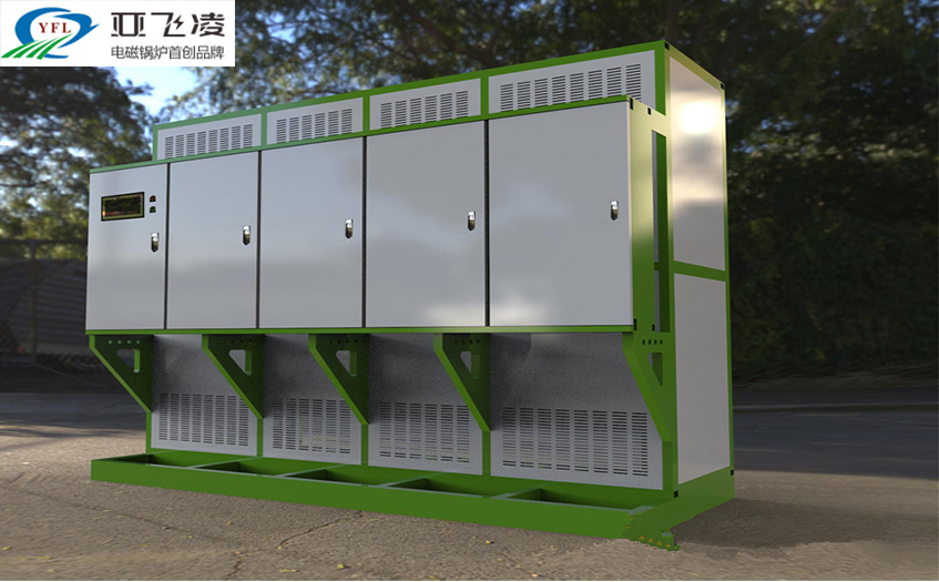 【小型蒸汽鍋爐】你知道多少?