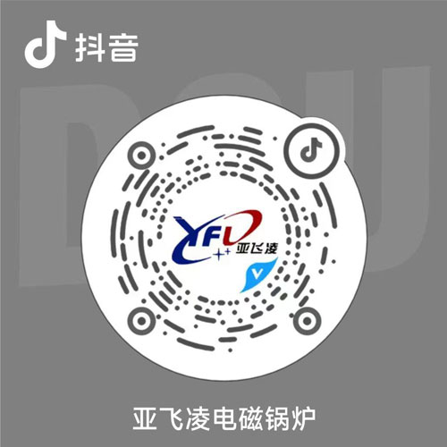 可用抖音掃描二維碼!